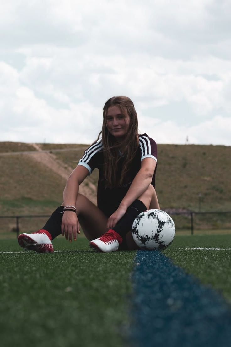 Sarah - Participante IMTheNext