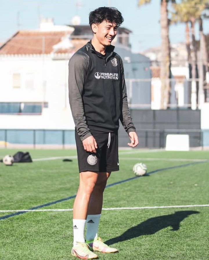 Lucas - Participant IMTheNext