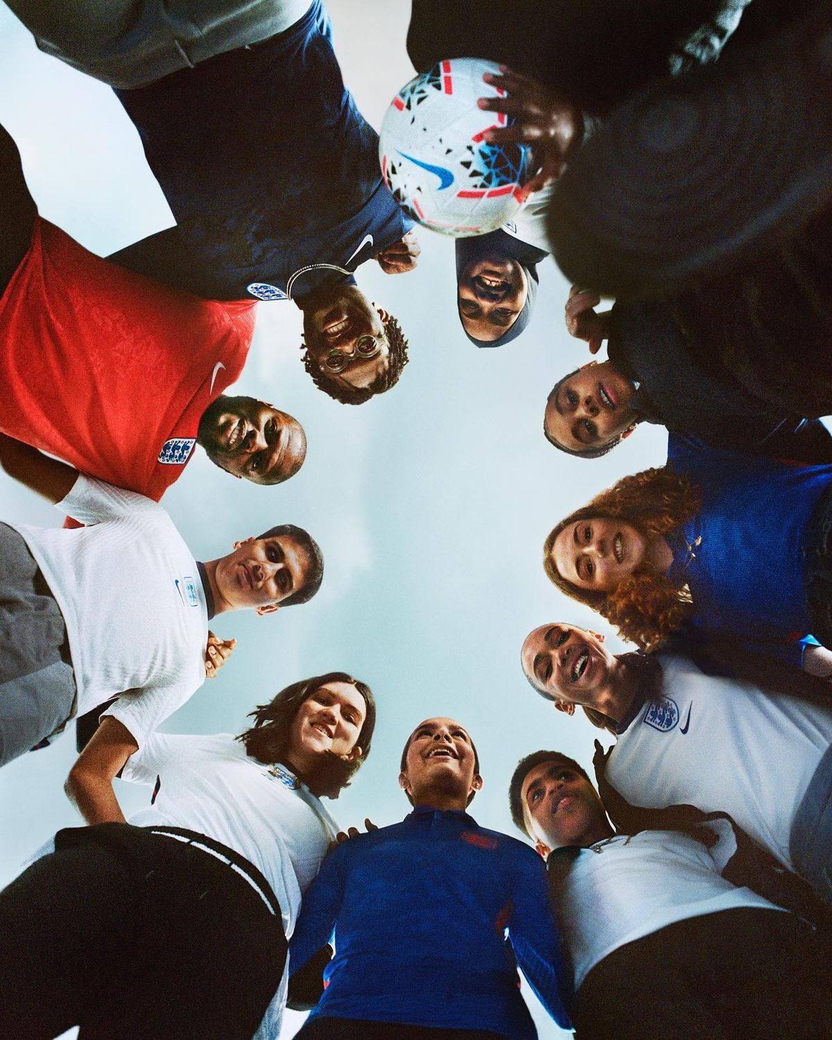 Moment de partage IMTheNext