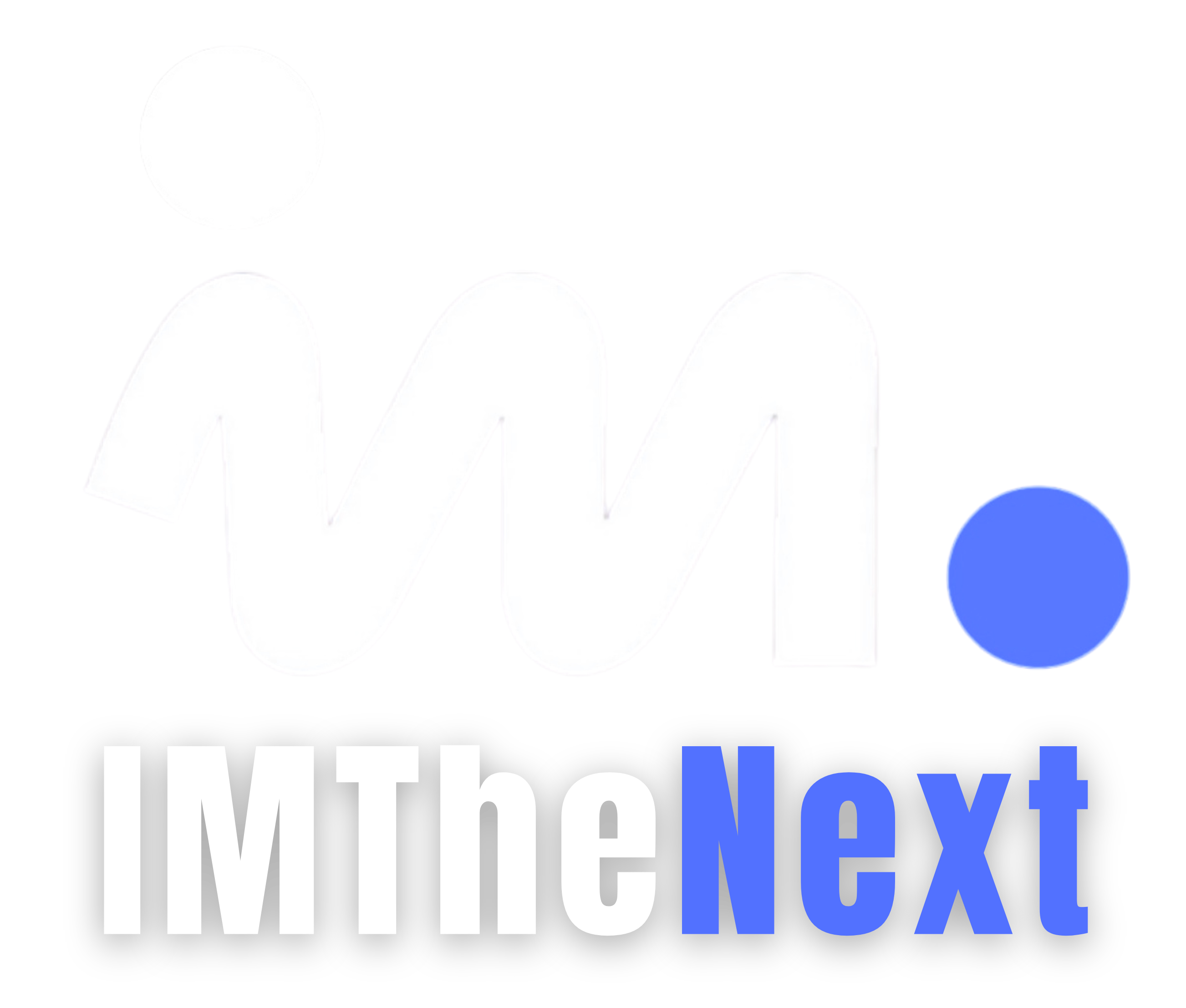 IMTheNext Logo